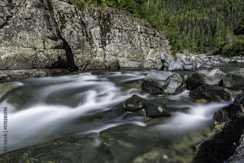 River River