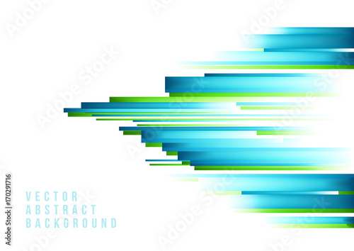 Abstract Background . Template for your Design . Isolated Vector Illustration