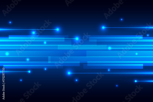 Abstract high speed technology background , Speed movement pattern