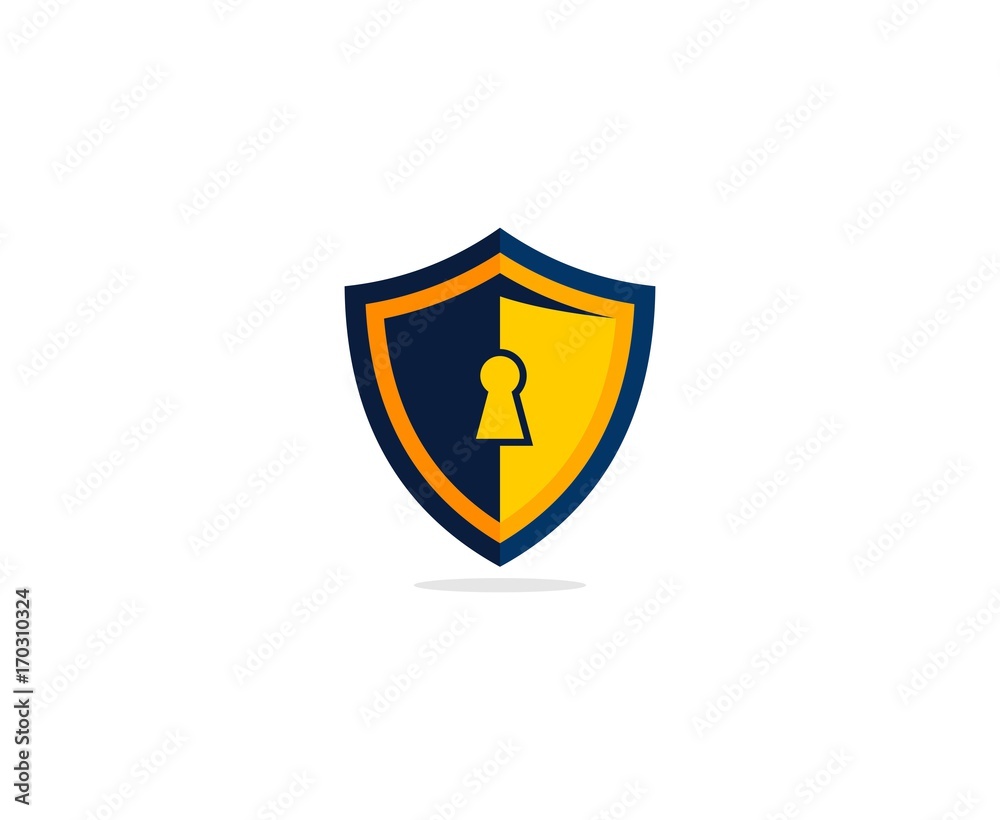 Shield logo Shield logo