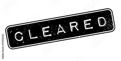 Cleared rubber stamp. Grunge design with dust scratches. Effects can be easily removed for a clean, crisp look. Color is easily changed.