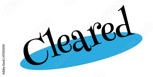 Cleared rubber stamp. Grunge design with dust scratches. Effects can be easily removed for a clean, crisp look. Color is easily changed.