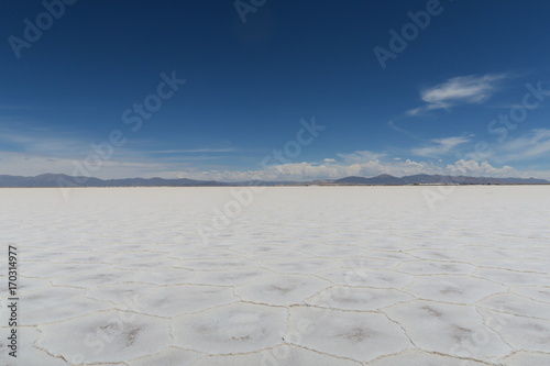 salinas grandes  argentine