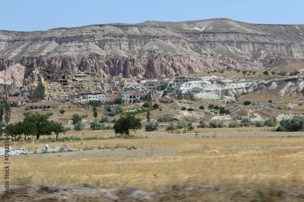 Cappadoce 2