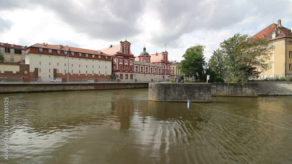 Wroclaw, Polonia Wroclaw, Polonia