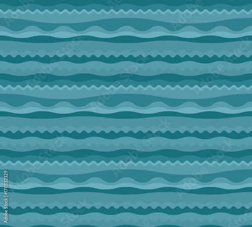 Abstract geometry wave back...