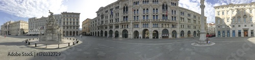 Piazza Unit   d Italia - Trieste