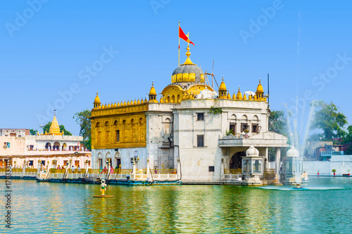 Durgiana Temple photo