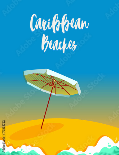 playas del caribe