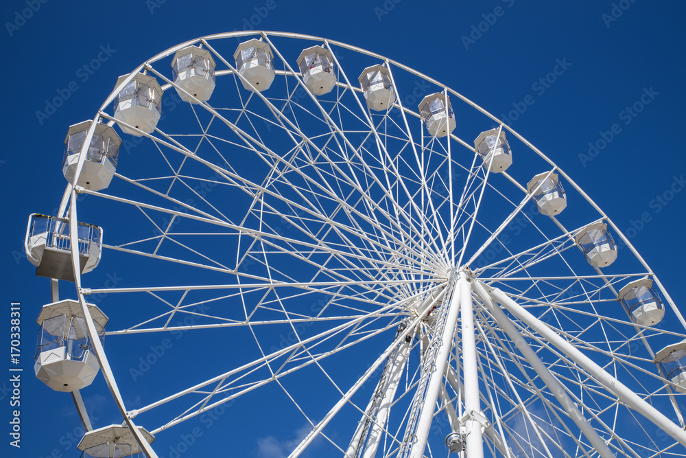 Bournemouth Big Wheel Bournemouth Big Wheel