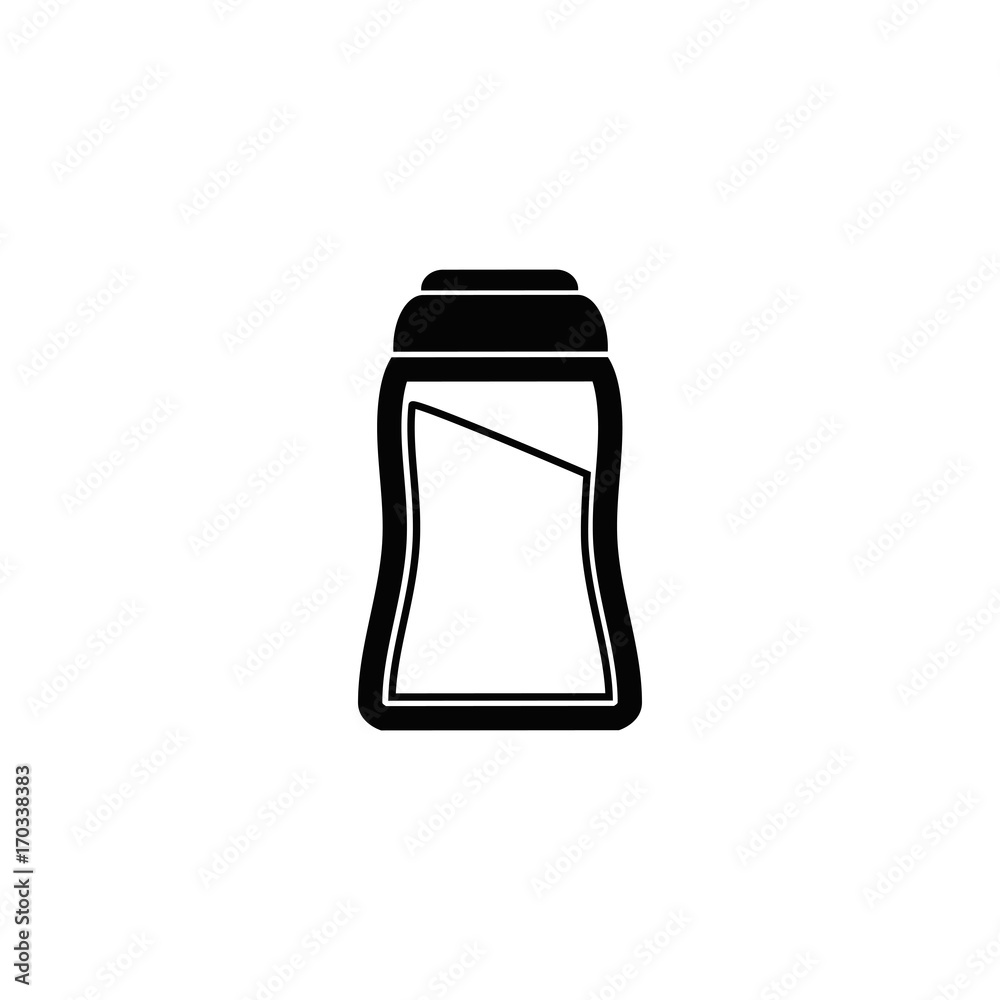 Salt shaker Salt shaker