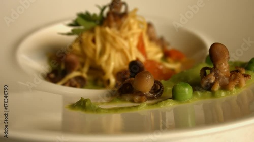 Italian Food - Pasta