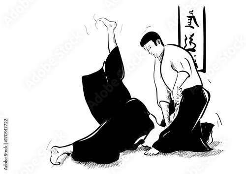 aikido