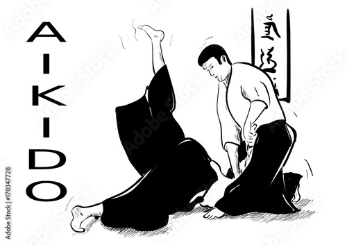 aikido