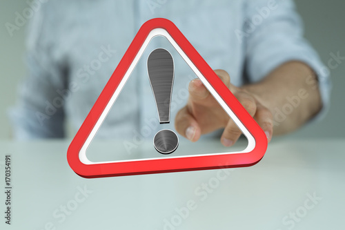 danger risk