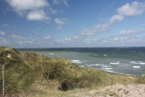 Strand bei Hörnum auf Sylt © ina_pl