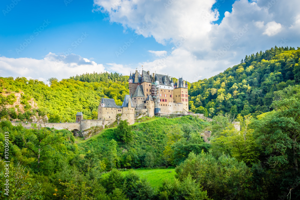In the Land of Fairy Tales - Germany