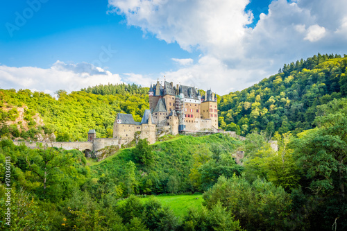 In the Land of Fairy Tales - Germany