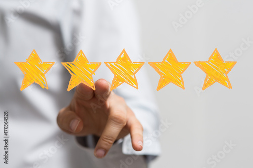rating