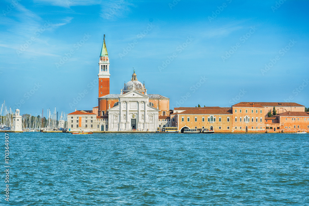 Fototapeta premium Venice