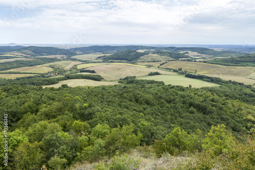 Hungarian landscape photo