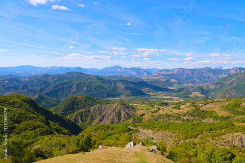 Alpes Haute Provence - Hautes Alpes