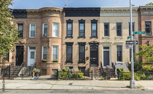 Saint Johns and St. Francis Place