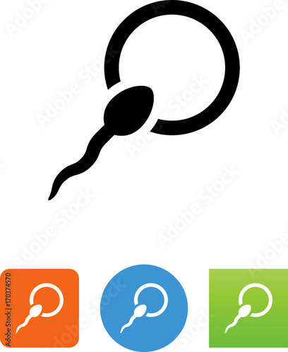 Conception Icon - Illustration