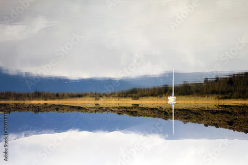 Reflejos | Tierra del Fuego, Argentina