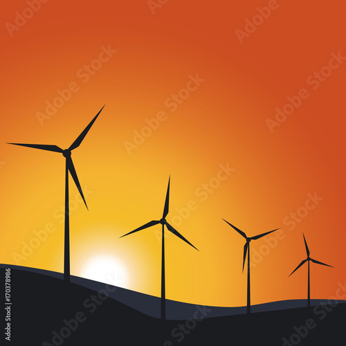 windmill