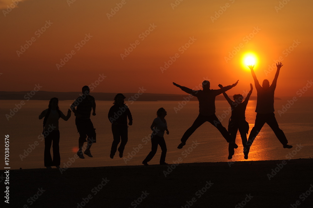 Sunset,childs,SInop,Turkey