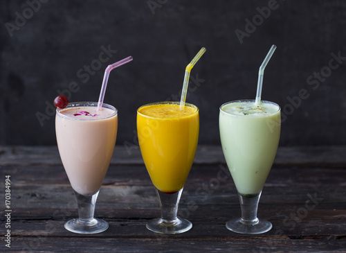 Photos Milk Shake