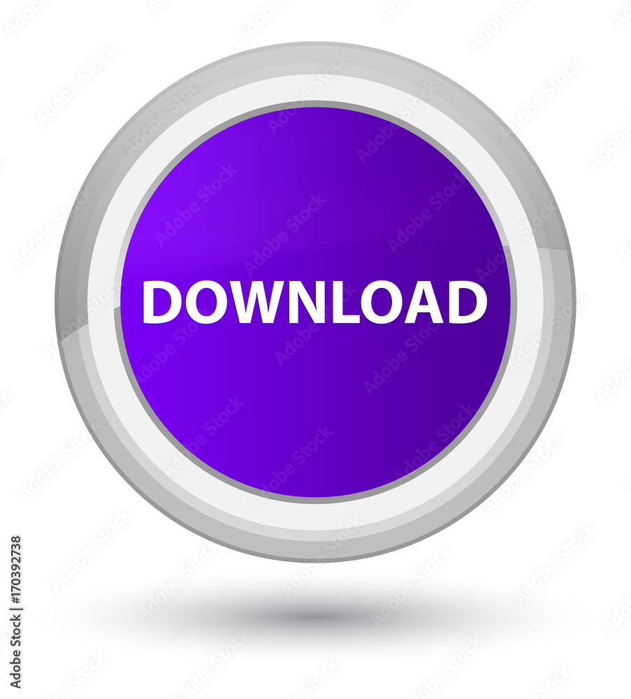 Download prime purple round button Download prime purple round button