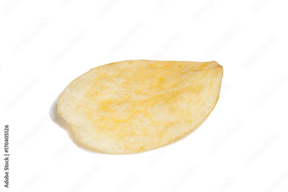 ポテトチップス ポテトチップス