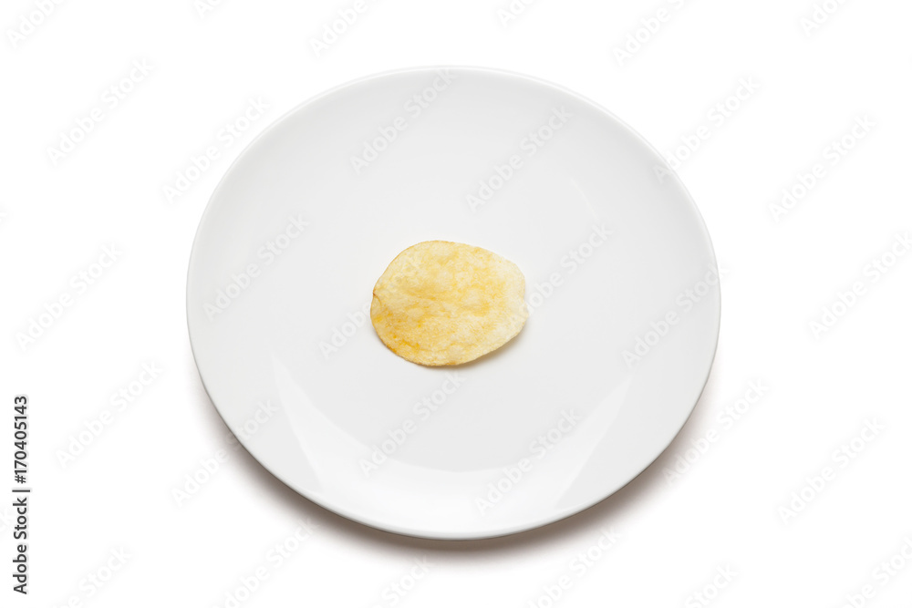 ポテトチップス