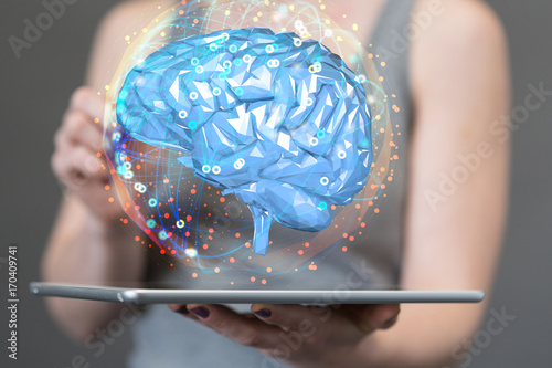medicine brain