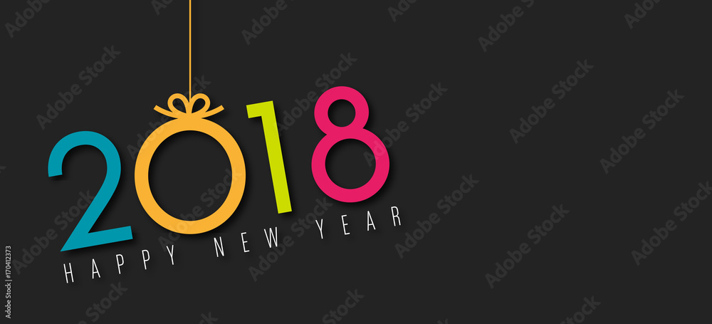 Fototapeta premium 2018