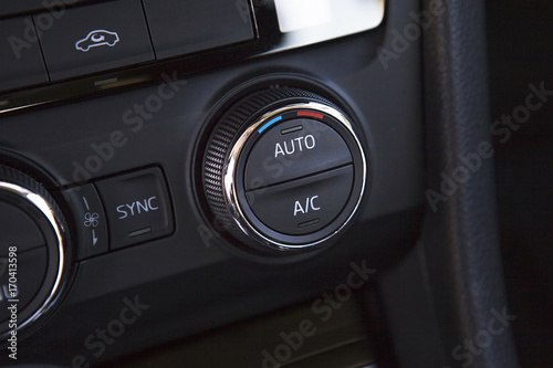 araba kliması © karakedi35
