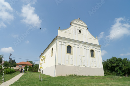 Plakat synagoga 001