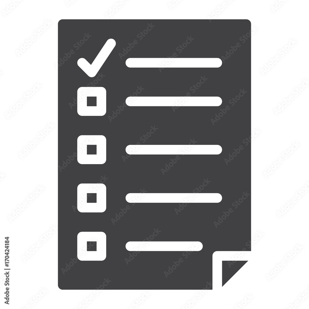 Clipboard icon vector, filled flat sign, solid pictogram isolated on white. Symbol, logo illustration. Pixel perfect graphics Clipboard icon vector, filled flat sign, solid pictogram isolated on white. Symbol, logo illustration. Pixel perfect graphics