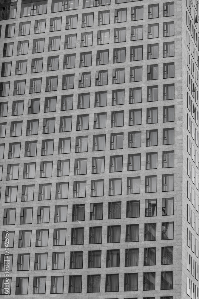 Architectural repetition and symmetry Architectural repetition and symmetry
