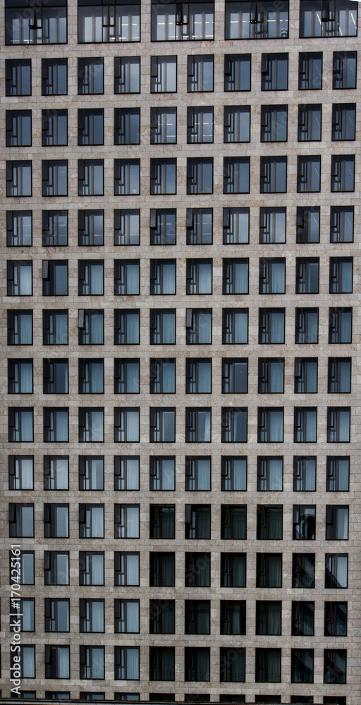 Architectural repetition Architectural repetition