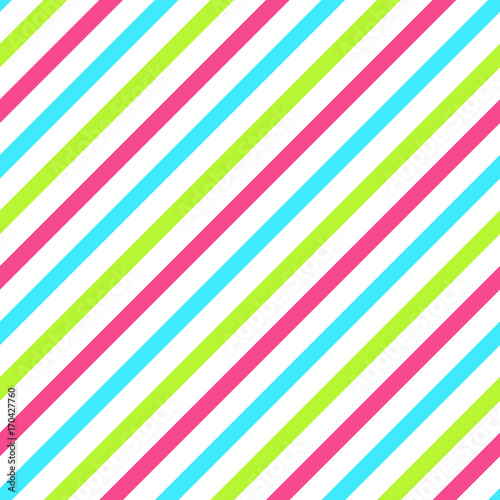 Colorful stripes seamless p...
