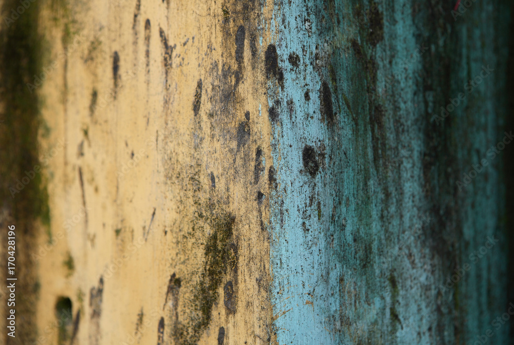 Abstract color texture of old wall Abstract color texture of old wall
