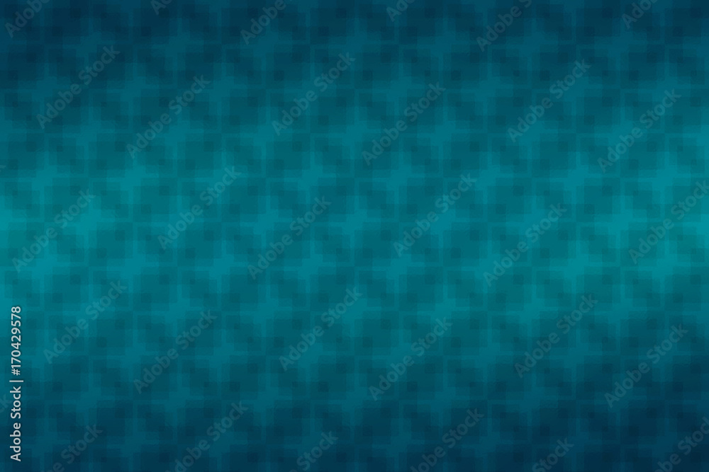 Teal abstract glass texture background or pattern, creative design template Teal abstract glass texture background or pattern, creative design template