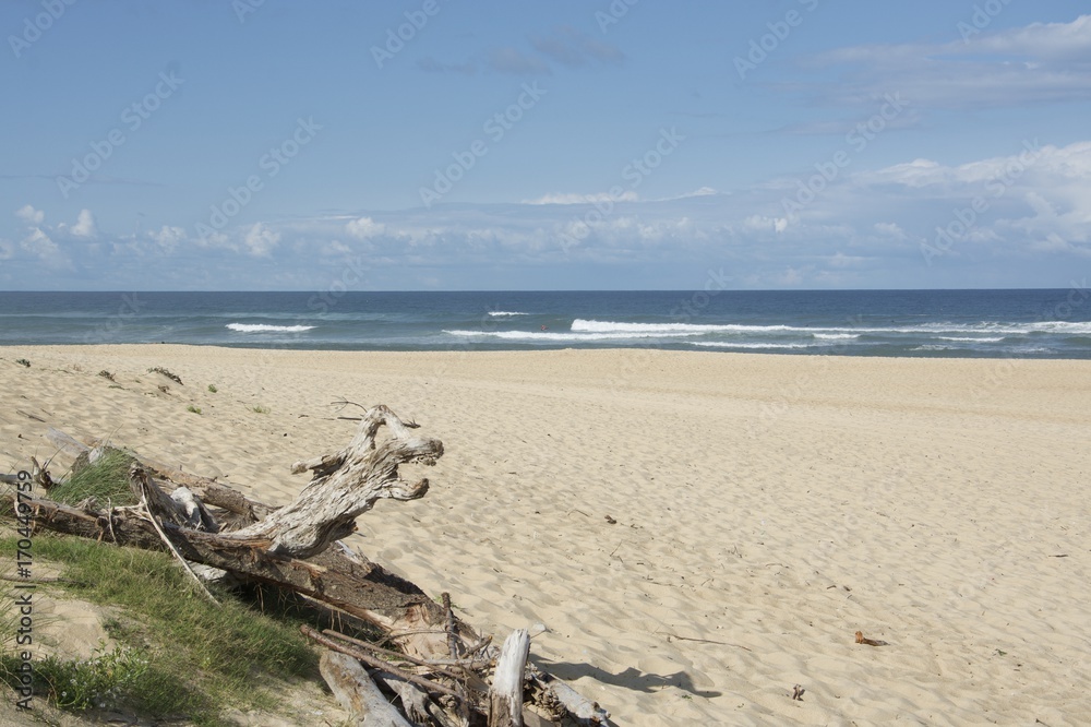 plage des landes plage des landes