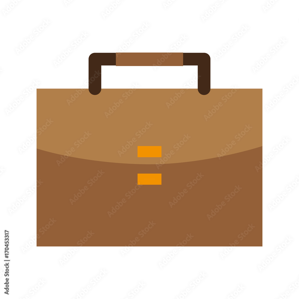 business briefcase icon image vector illustration design business briefcase icon image vector illustration design