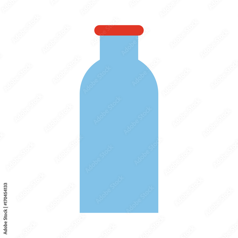 glass bottle icon image vector illustration design glass bottle icon image vector illustration design