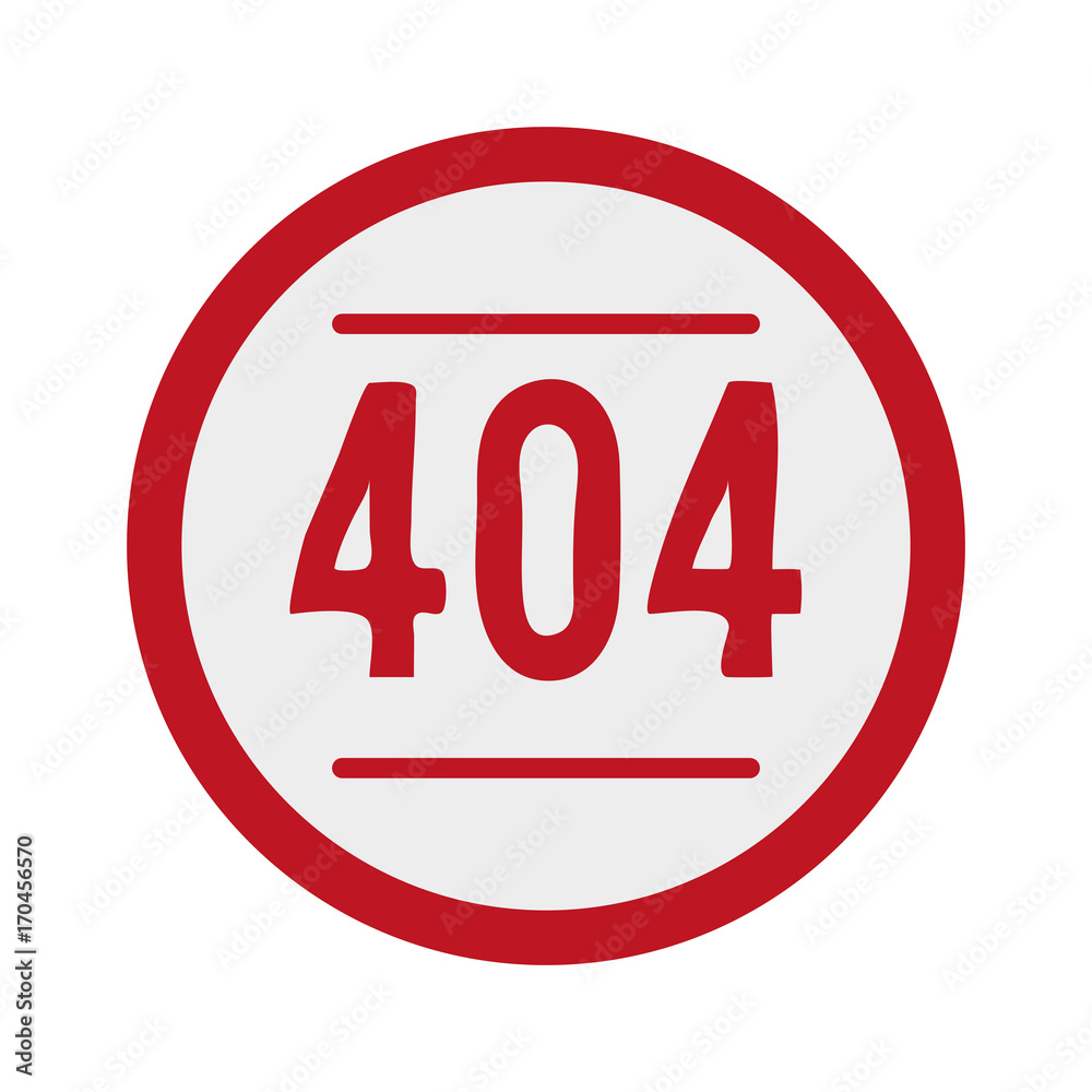 404 error sign icon image vector illustration design 404 error sign icon image vector illustration design