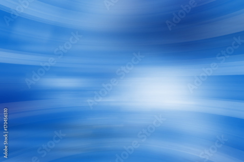abstract blue background © Kovac Mario